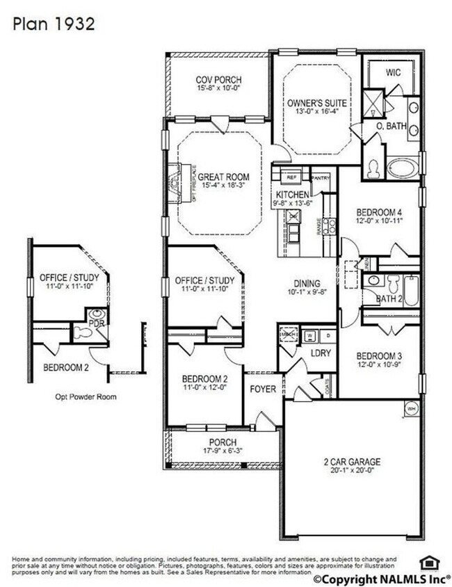 Building Photo - $250 off-MOVE IN SPECIAL!!
