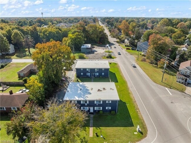 Building Photo - 200 Pullman Ave