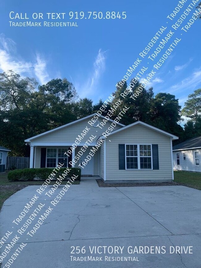 Building Photo - 256 Victory Gardens Dr