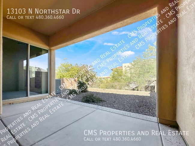 Building Photo - 13103 N northstar Dr