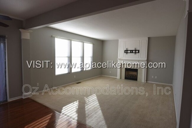 Building Photo - 22413 W 113th Terrace