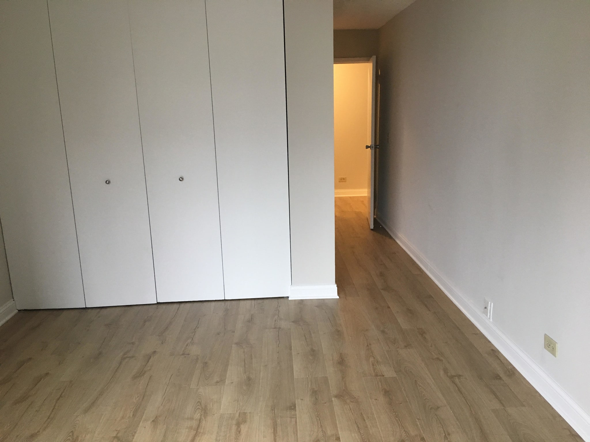 2nd Bedroom View 2 - 200 N Dearborn St