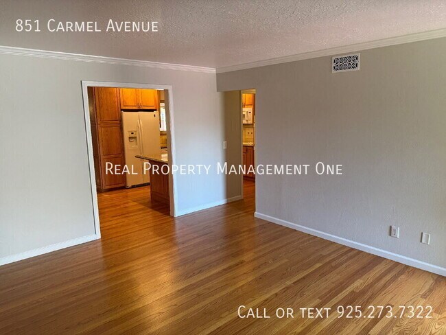 Building Photo - 851 Carmel Ave