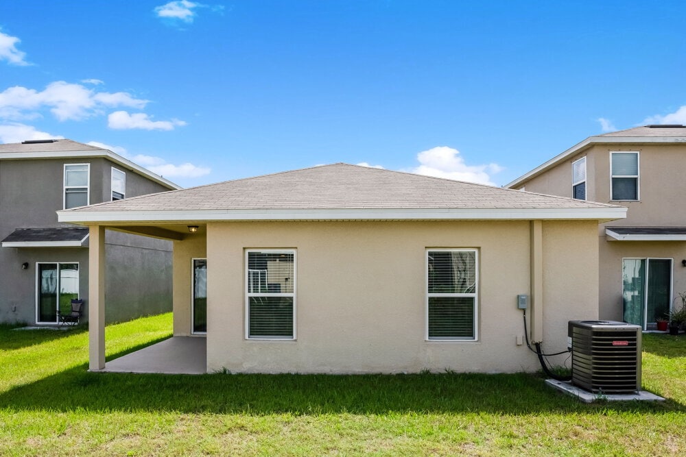 Building Photo - 14427 Haddon Mist Dr