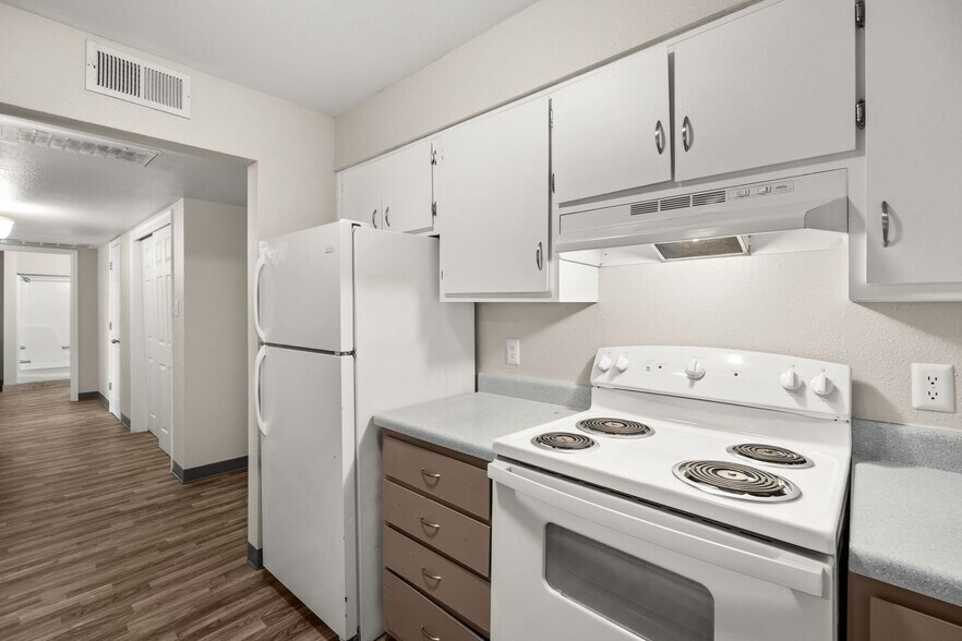 Interior Photo - Nova Ridge
