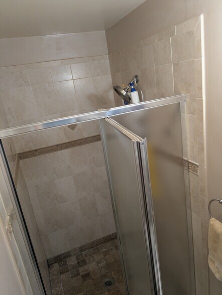 Primary Shower (large) - 5762 Olvera Ave