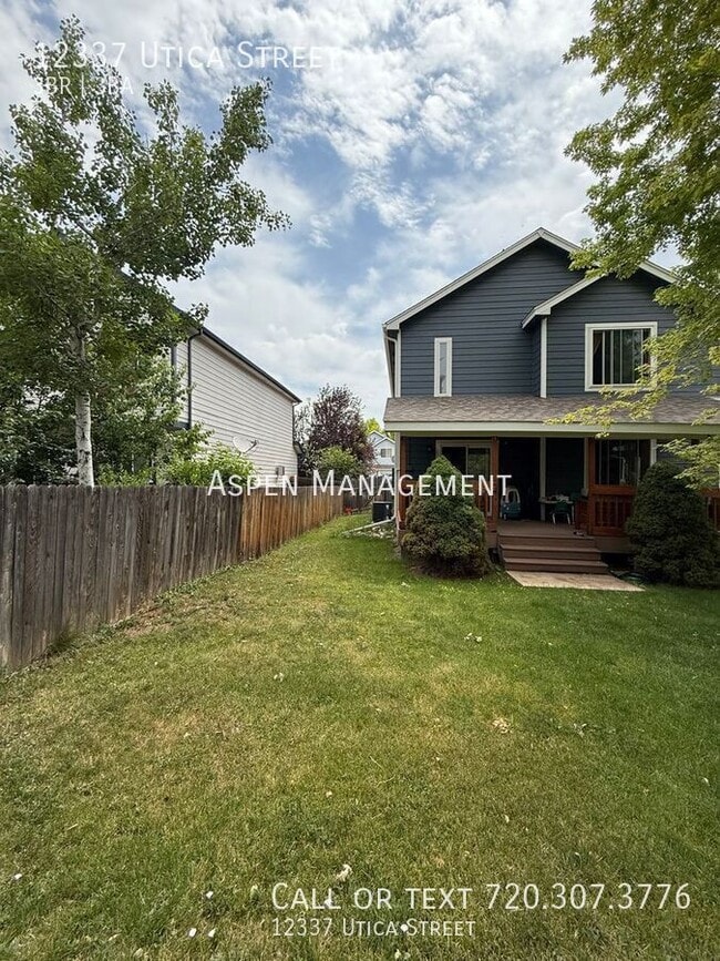 Building Photo - 12337 Utica St