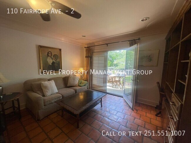 Building Photo - 110 Fairhope Ave