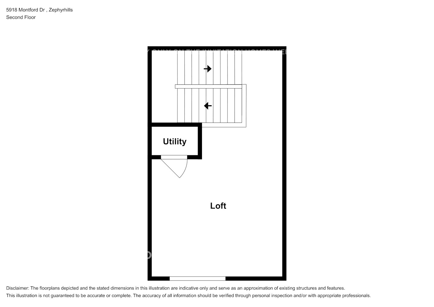 Building Photo - 5918 Montford Dr