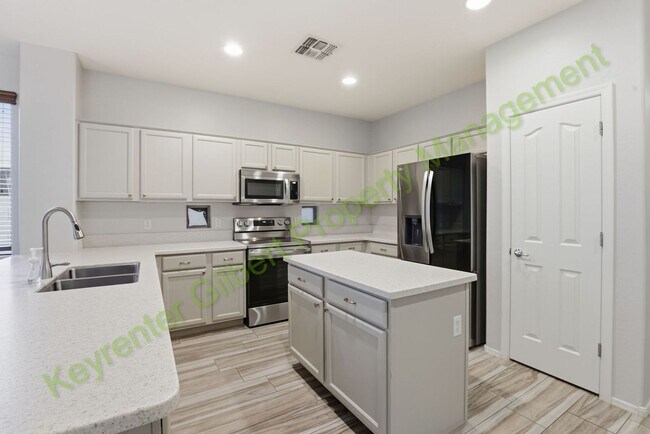 Building Photo - Beautiful Single-Story Gilbert Home in the Seville Community