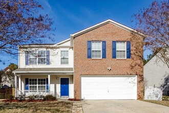 Building Photo - 15823 Circlegreen Dr