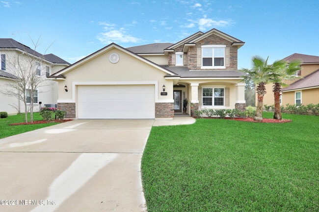 Building Photo - 357 Huffner Hill Cir