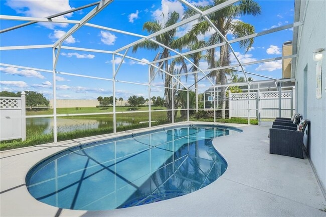 Building Photo - 203 Lake Davenport Estates Dr