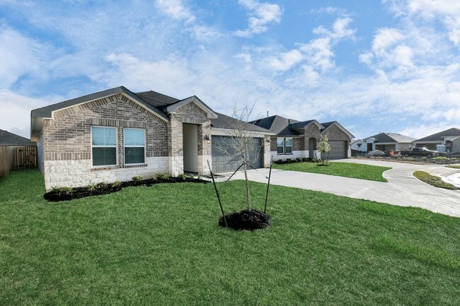 Building Photo - 1123 Briscoe Ct