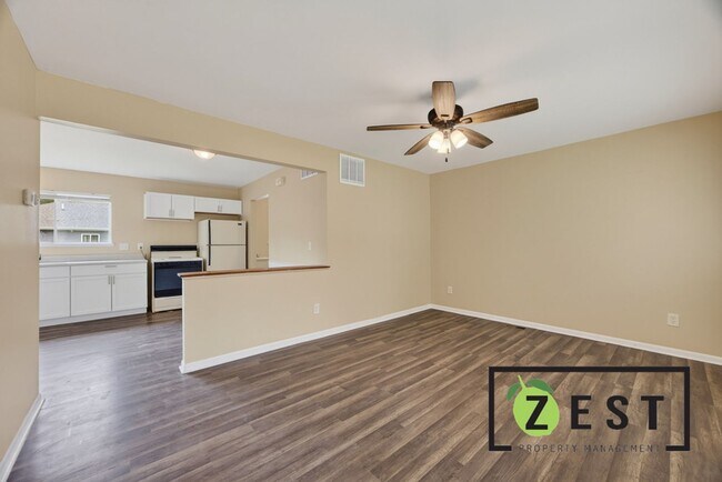 Building Photo - Cozy 3 bd Home in Excellent Area! Open House Sunday, August 9,2026 @ 2p-3p