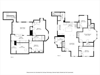 Building Photo - 1281 Walnut St