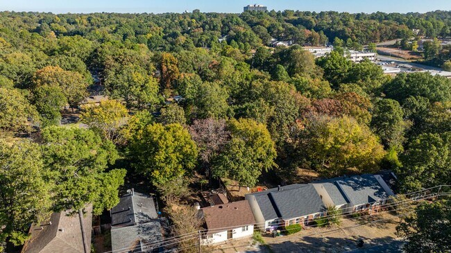 Building Photo - 2 or 3 Bedroom Renovated Mid-Town Charmer
