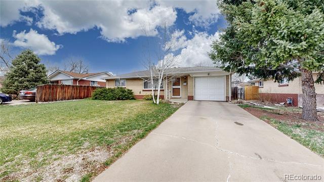 Building Photo - 1672 S Benton St