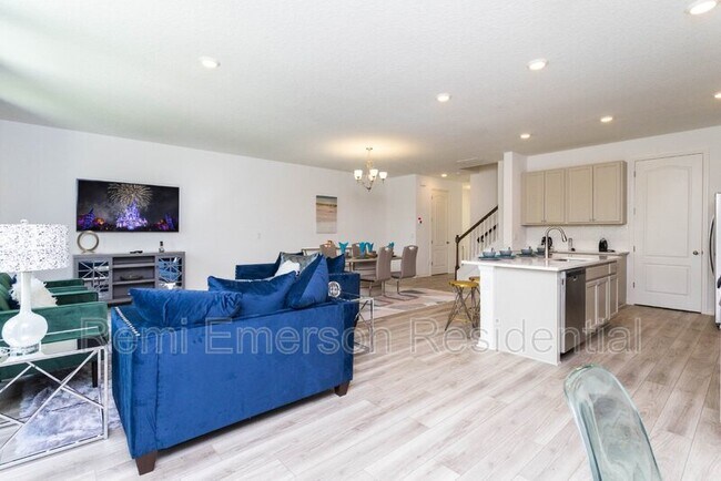 Building Photo - 624 Benoi Dr