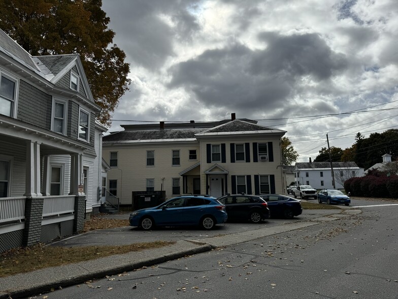 Building Photo - 92 Prospect St