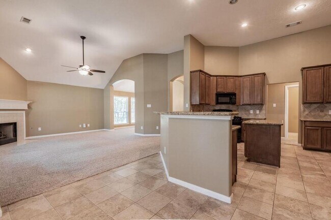 Building Photo - 18326 Cinderwood Dr