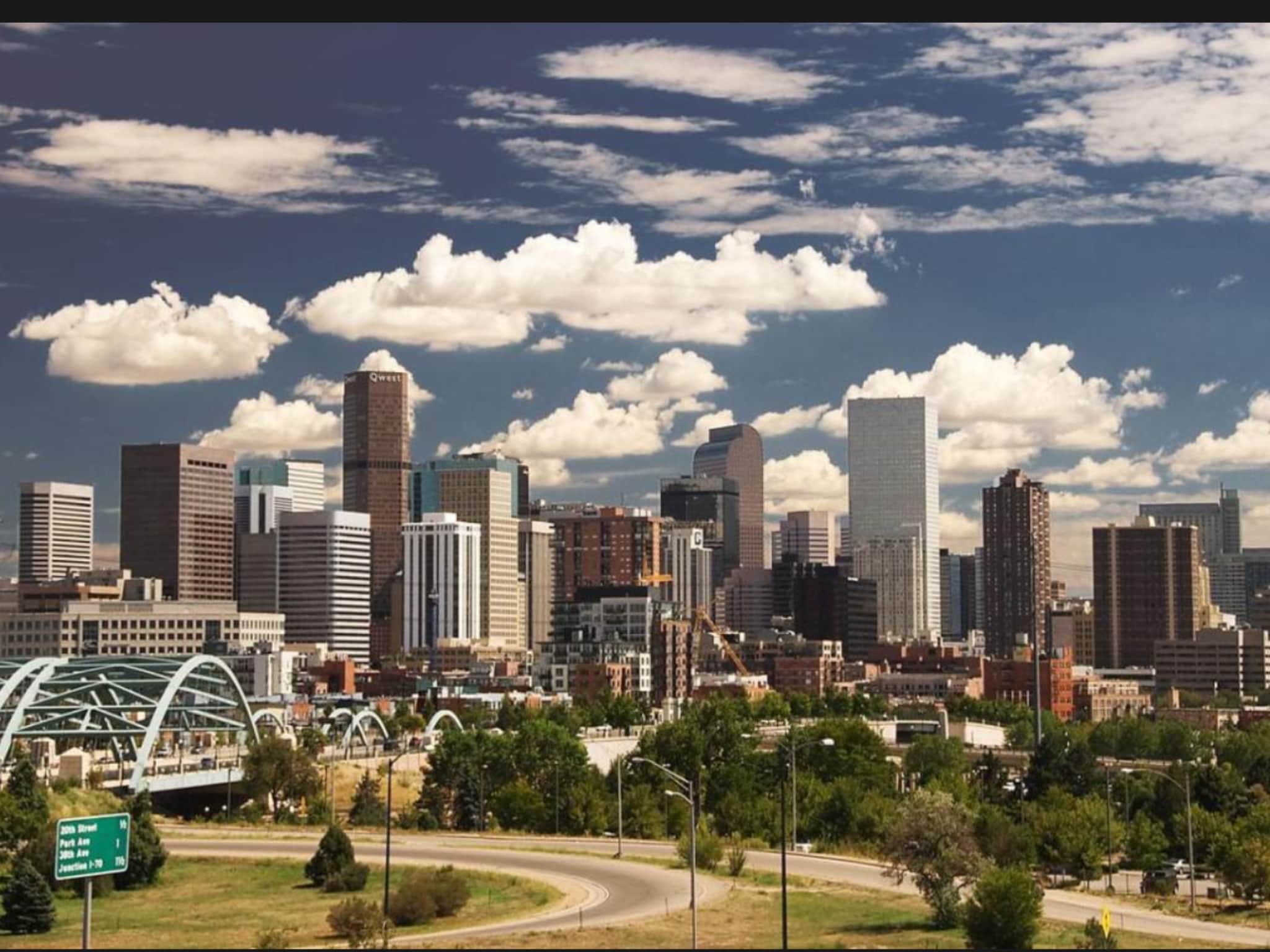 Close to Downtown Denver - 5019 W 34th Ave