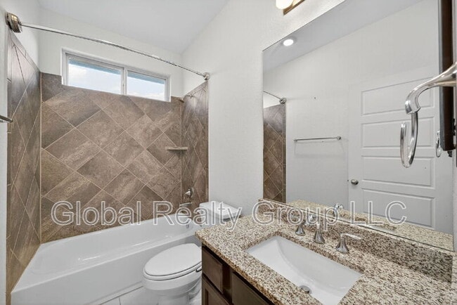 Building Photo - 14122 Sam Houston Way