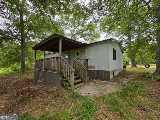 Building Photo - 1577 Corinth Poseyville Rd