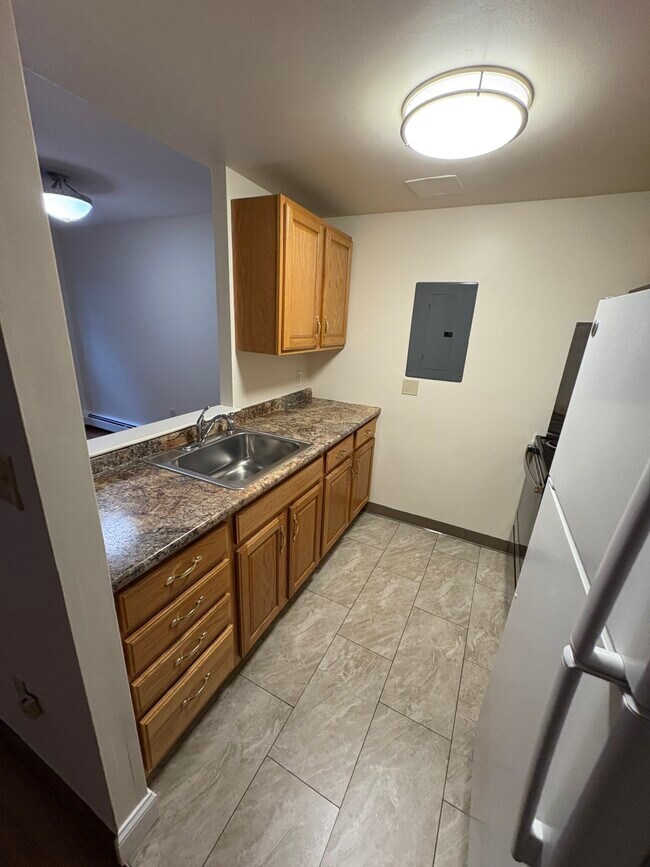 Building Photo - 400 Massachusetts Ave