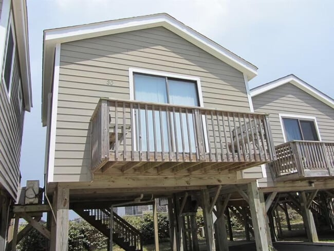 Building Photo - 56821 North Carolina Hwy 12