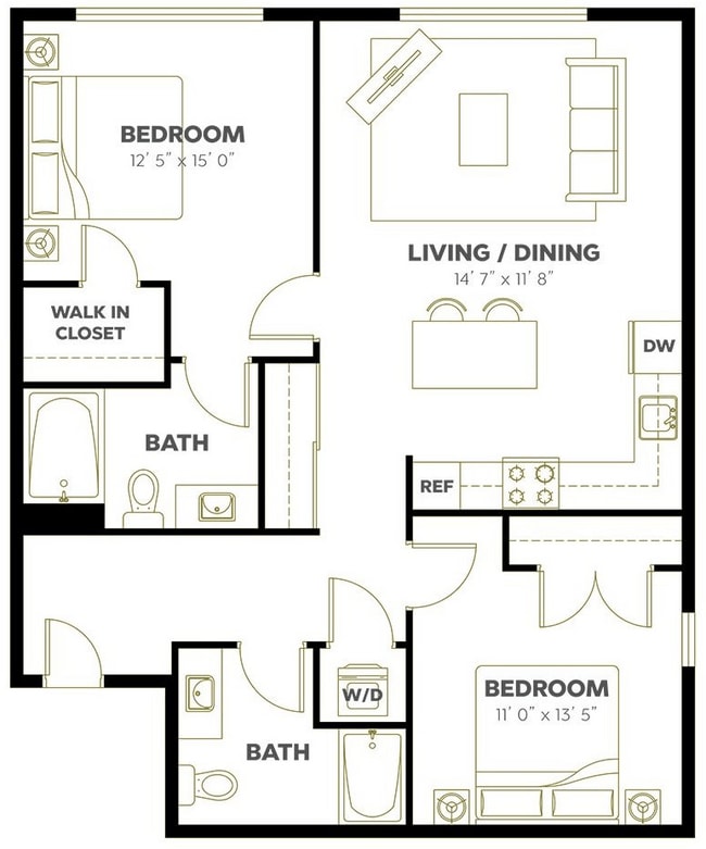 Floorplan - Everis