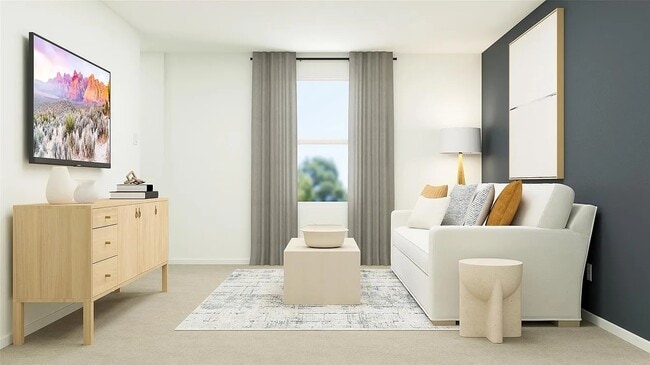 Building Photo - 1310 Charlotte Wy