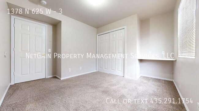 Building Photo - 1378 N 625 W