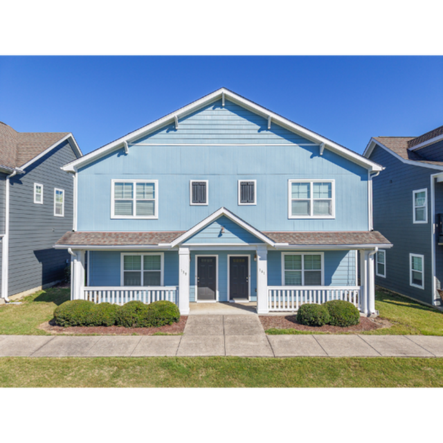 3 Bedroom - Cobalt Row