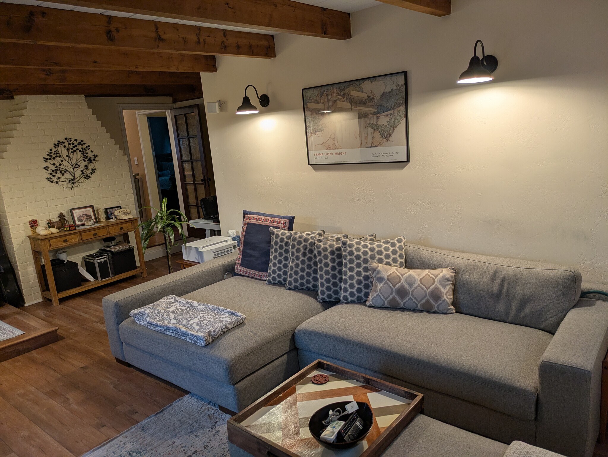 Bonus Room/Bedroom 3 - 5762 Olvera Ave