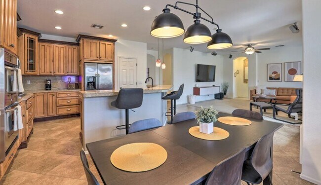 Building Photo - Coming Soon!! Gorgeous Fully Furnished 6 b...