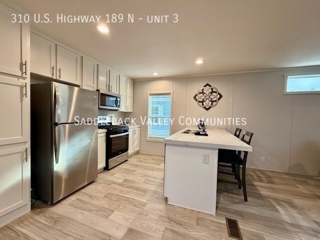 Building Photo - 310 US-189