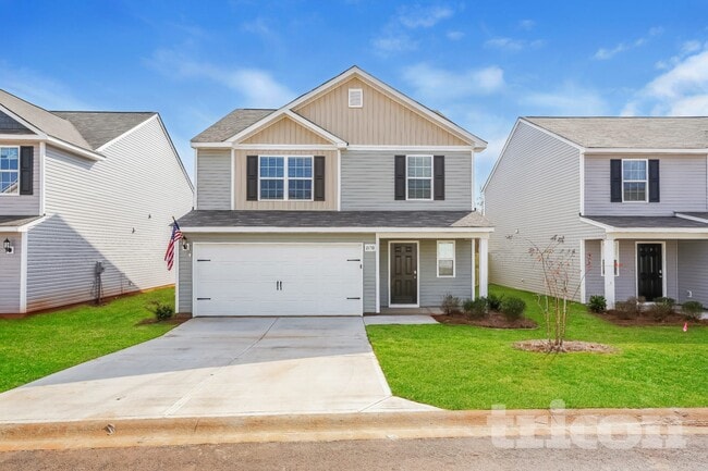 Building Photo - 2170 Southlea Dr