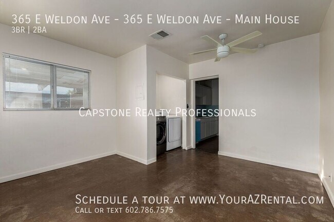 Building Photo - 365 E Weldon Ave