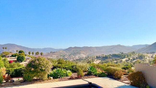 Building Photo - Beautiful Custom Single-Story Home on Gated Country Property with Spectacular Views & Pool!