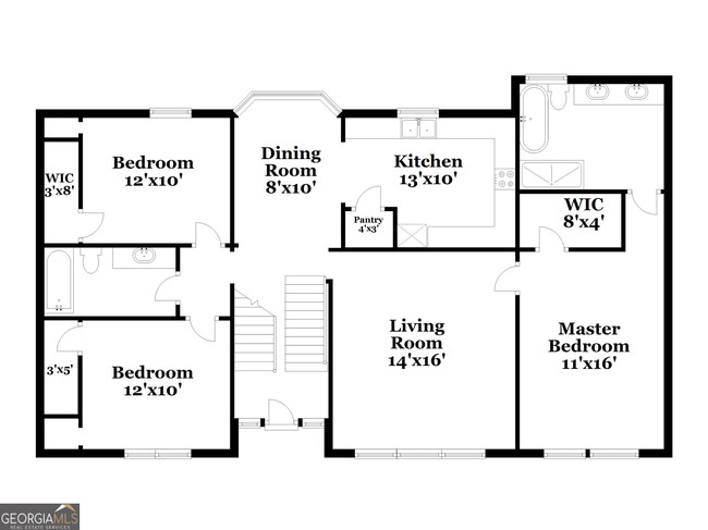 Building Photo - 303 Trailside Dr