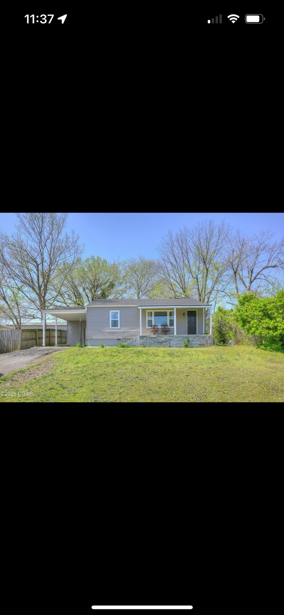 Building Photo - 1617 Garfield Ave