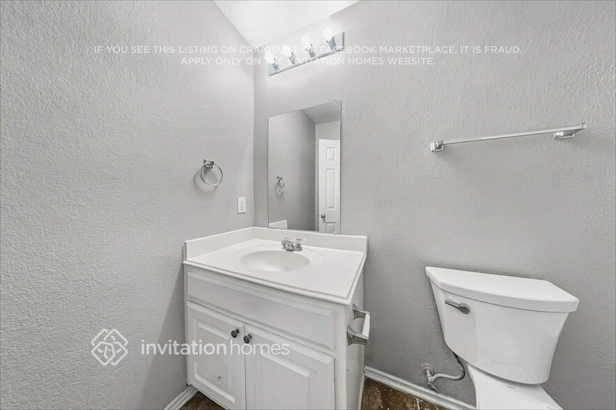 Building Photo - 8117 Hennessey Trail