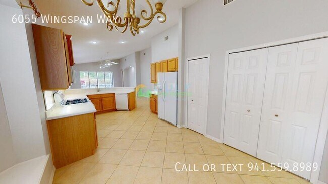 Building Photo - 6055 Wingspan Way