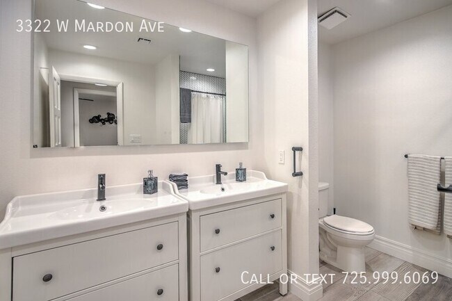 Building Photo - 3322 W Mardon Ave