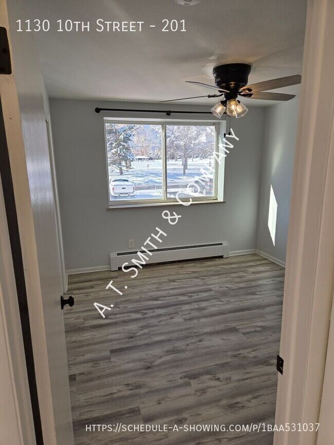 Building Photo - 1130 10th St