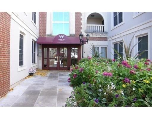 Building Photo - 2440 Massachusetts Ave