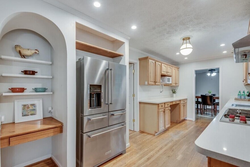 Building Photo - 2663 Rangewood Dr NE