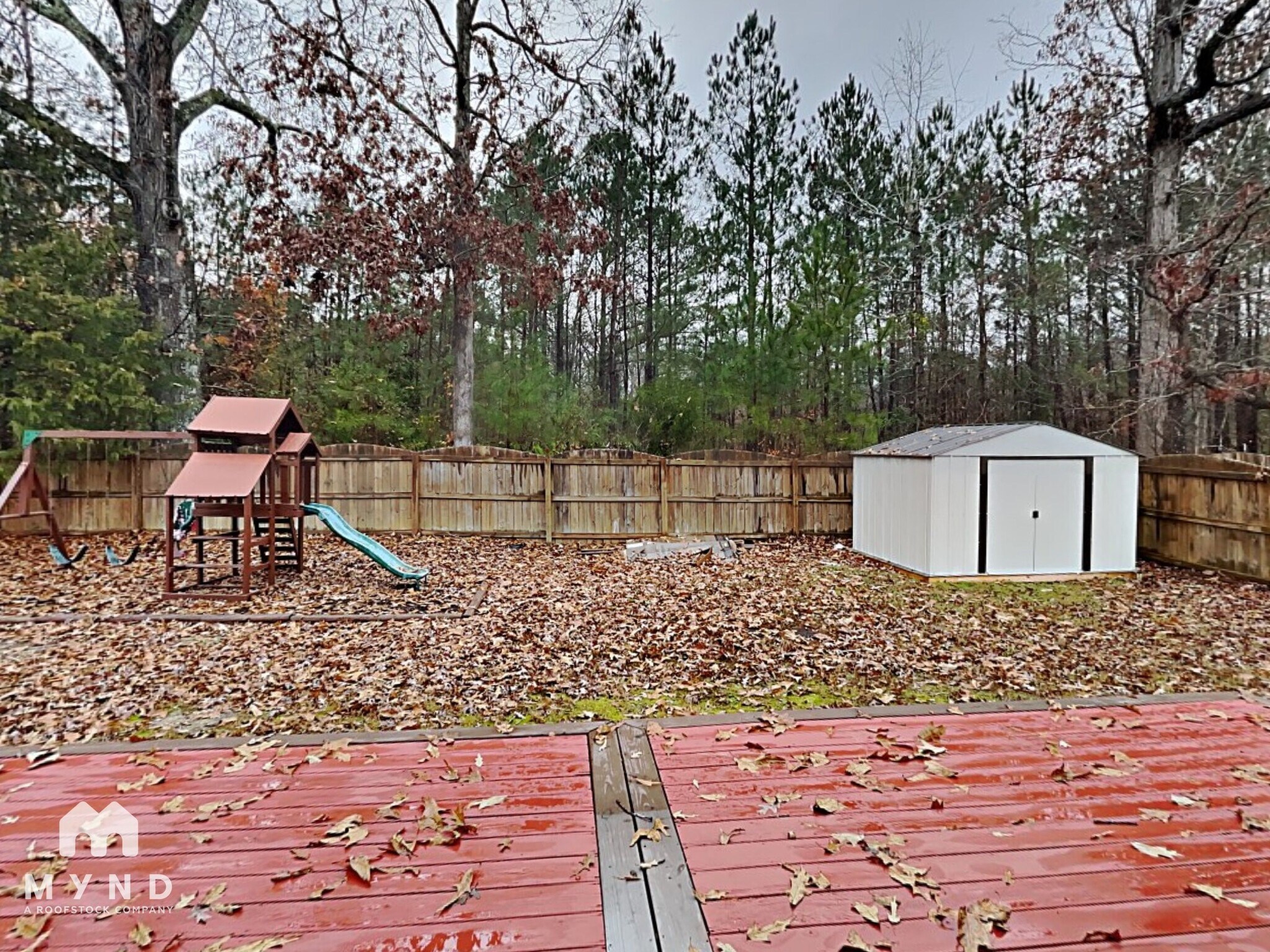 Building Photo - 3818 Chehaw Dr