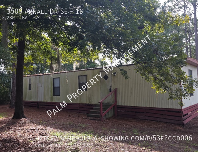 Building Photo - 3509 Arnall Dr